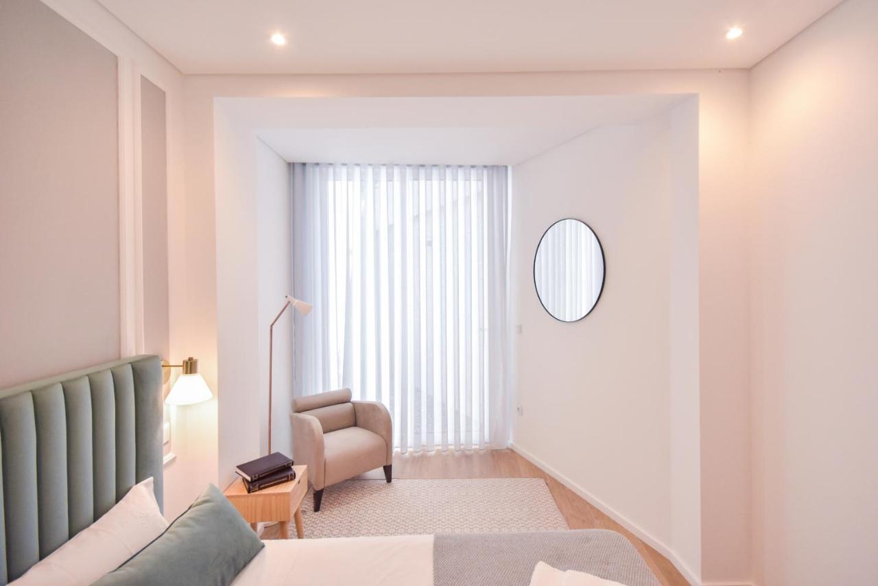 Oporto Lovely House Deluxe ภายนอก รูปภาพ